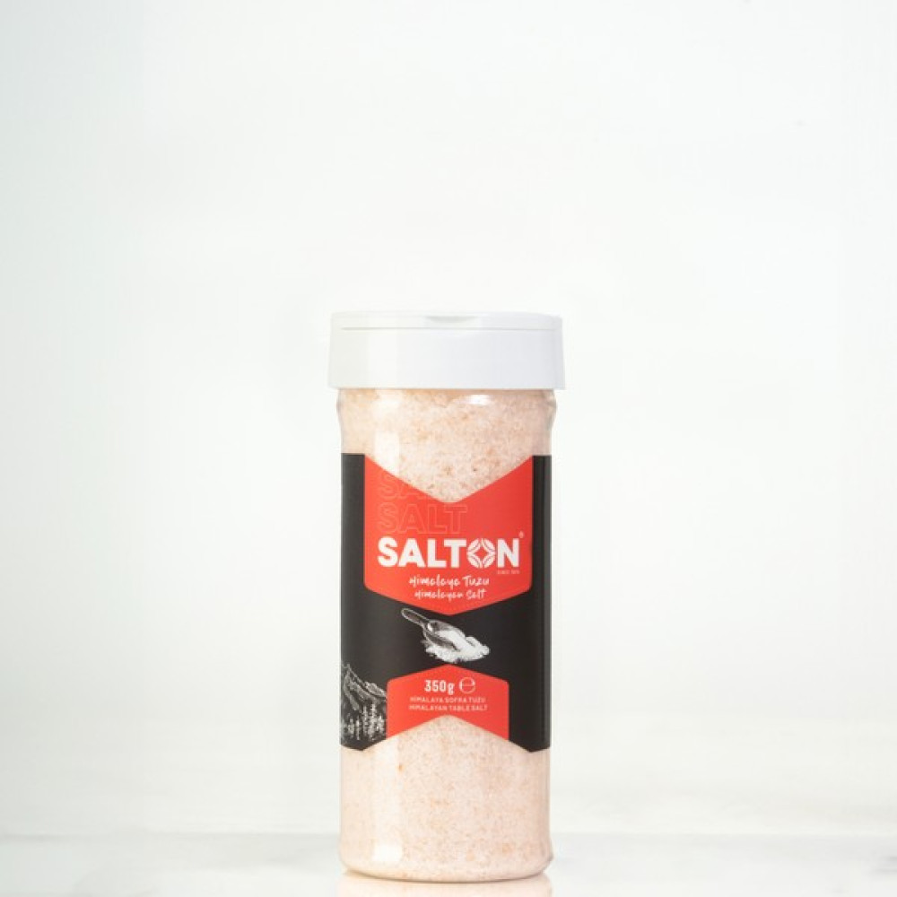 Salton Salt Salton Himalaya Tuzu Ince 350GR - 350 gr Oto Boyaları Fiyatı