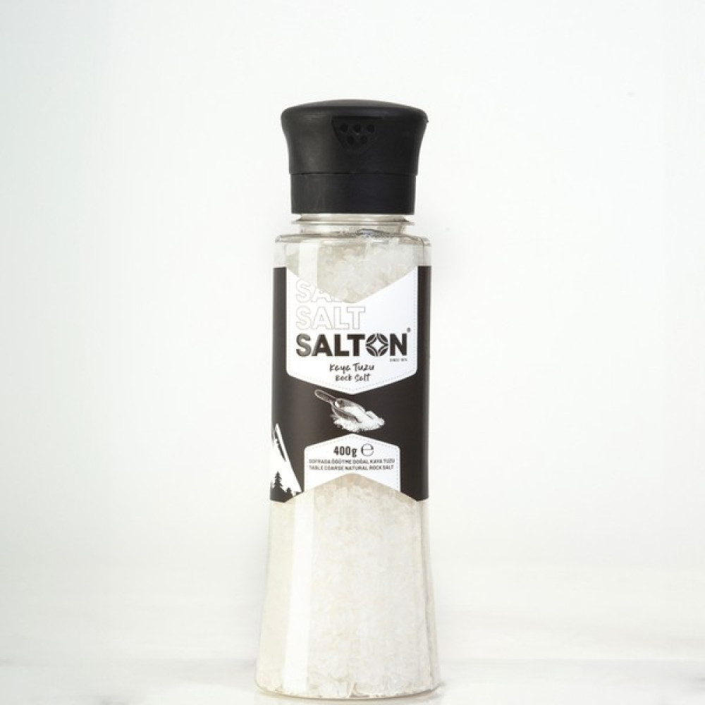 Salton Salt Salton Kaya Tuzu Seramik Değirmen 400GR - 400 gr Oto Boyaları Fiyatı