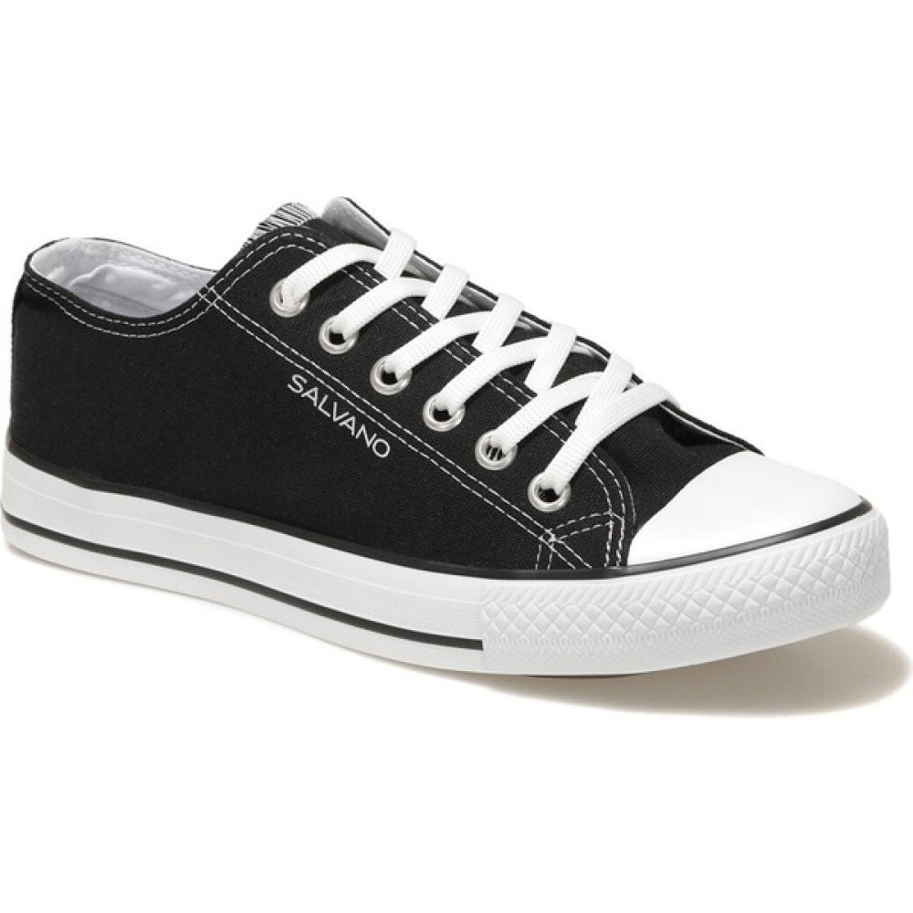 Salvano Bıngo 1fx Siyah Erkek Sneaker Erkek Ayakkabıları Fiyatı