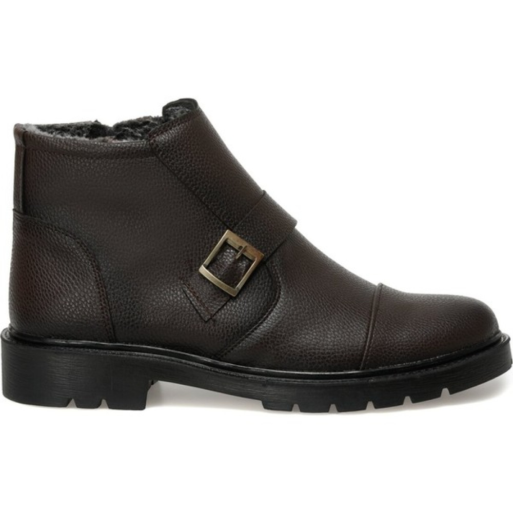 Salvano Dolce & Gabbana Deri Erkek Spor & Sneaker CS1791 Erkek Botları Fiyatı