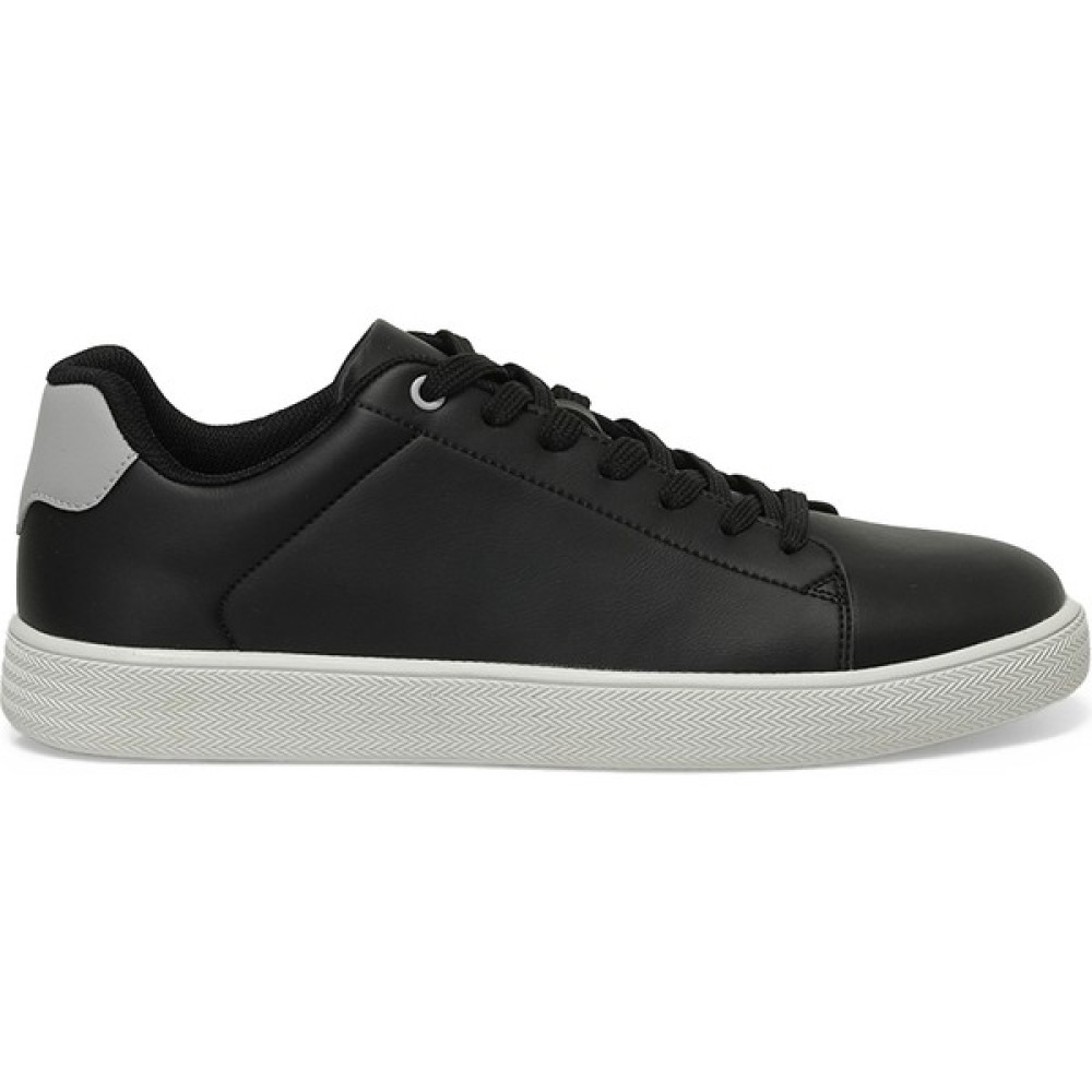 Salvano Pıan 4fx Siyah Erkek Sneaker Erkek Ayakkabıları Fiyatı