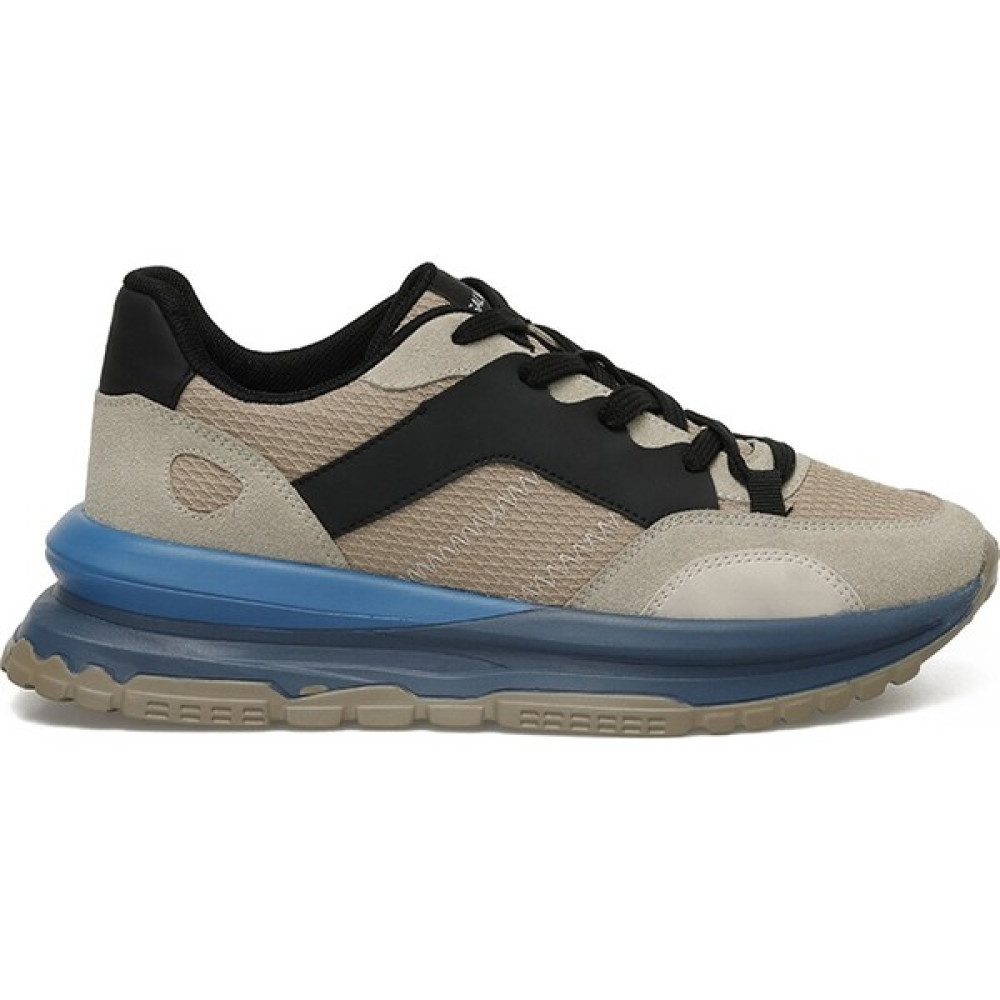 Salvano Sıde 3pr Vizon Erkek Sneaker Erkek Klasik Ayakkabılar Fiyatı
