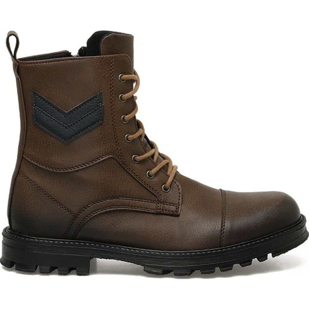 Salvano Walk 3pr Taba Erkek Postal Erkek Botları Fiyatı