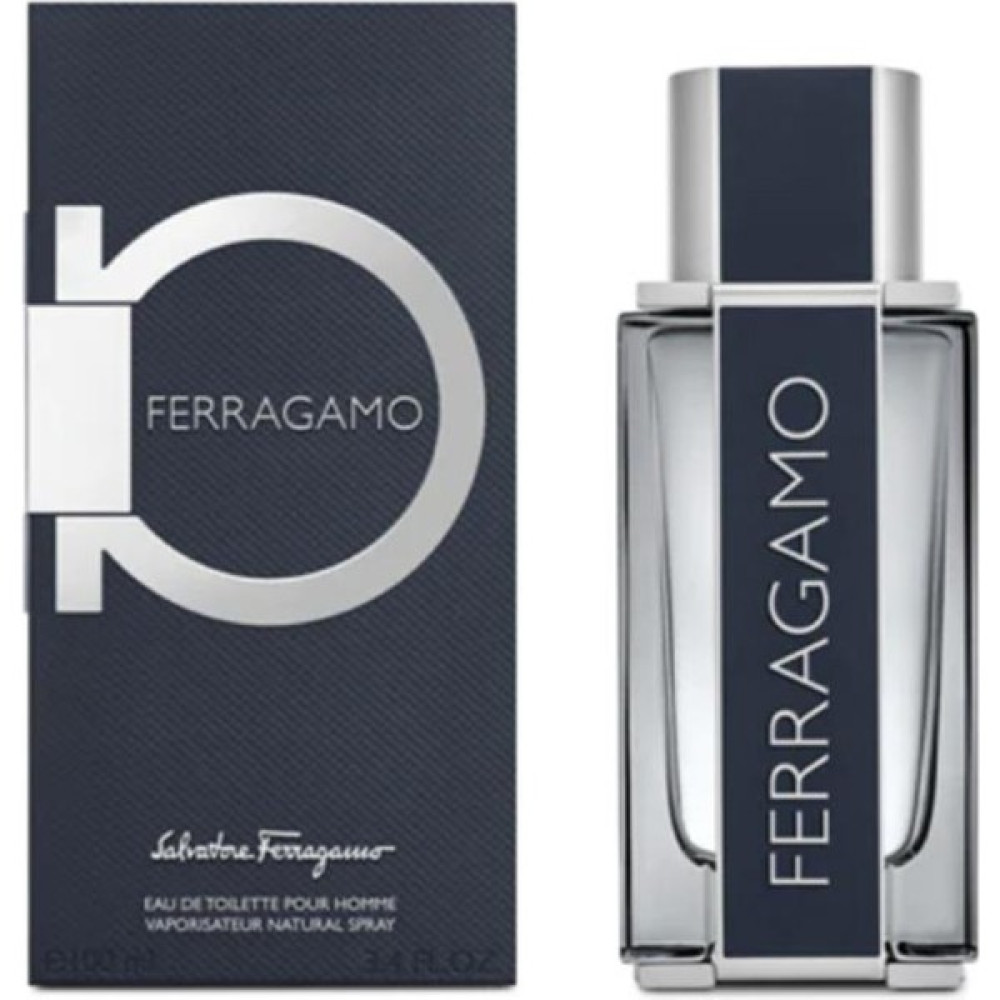 Salvatore Ferragamo De Toilette Edt 100 ml Erkek Parfüm - 11 Erkek Parfümleri Fiyatı