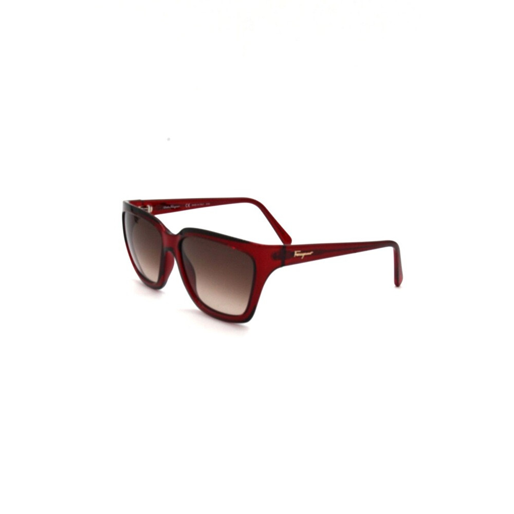 SALVATORE FERRAGAMO SF 1018S 655 KADIN GÜNEŞ GÖZLÜ Güneş Gözlükleri Fiyatı