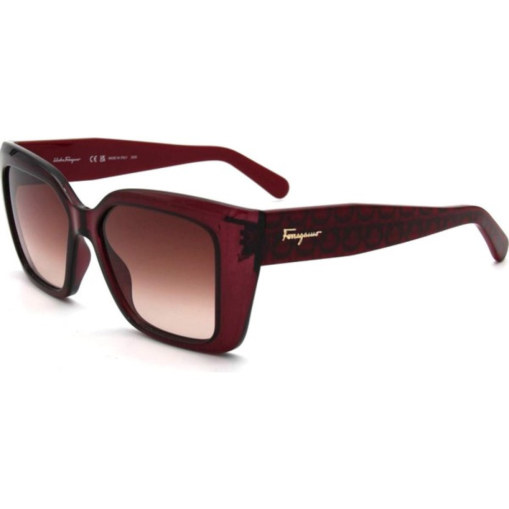 Salvatore Ferragamo Sf 1042S 525 Kadın Güneş Gözlü Kadın Güneş Gözlükleri Fiyatı