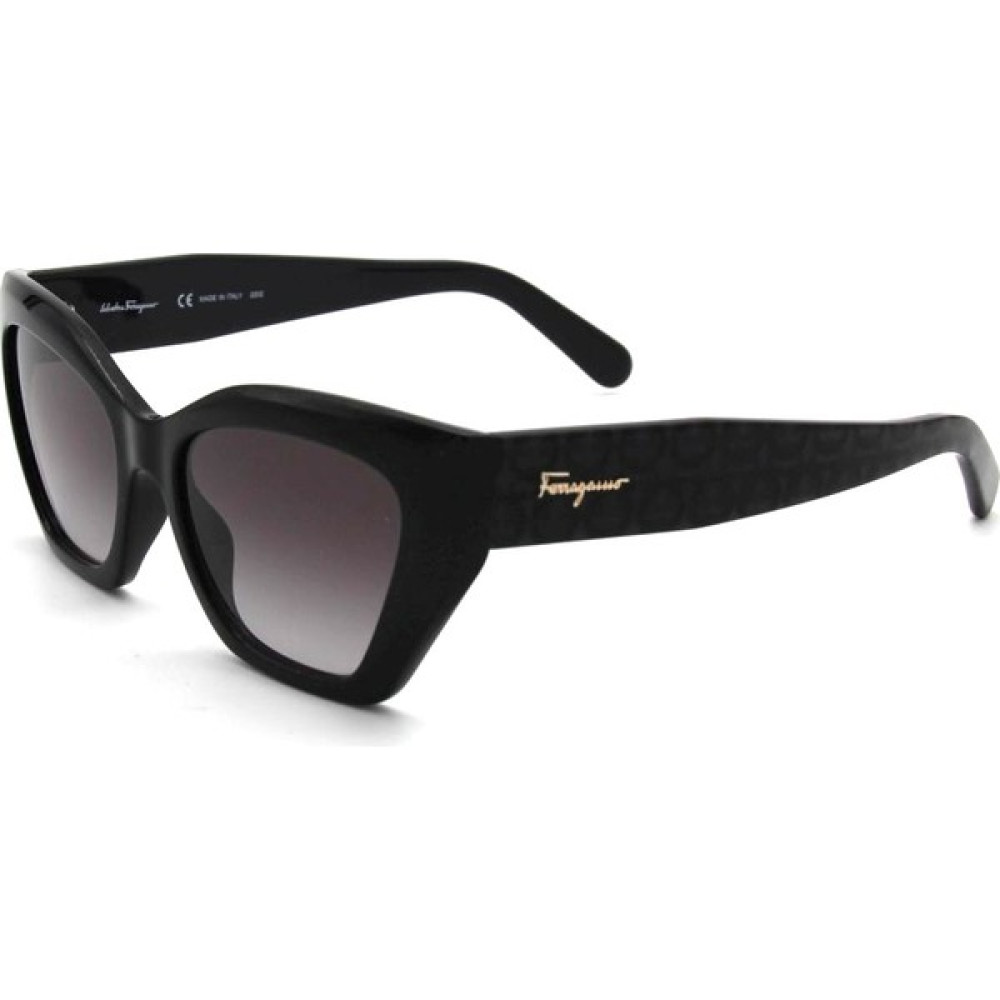 Salvatore Ferragamo Sf 1043S 001 Kadın Güneş Gözlü Kadın Güneş Gözlükleri Fiyatı