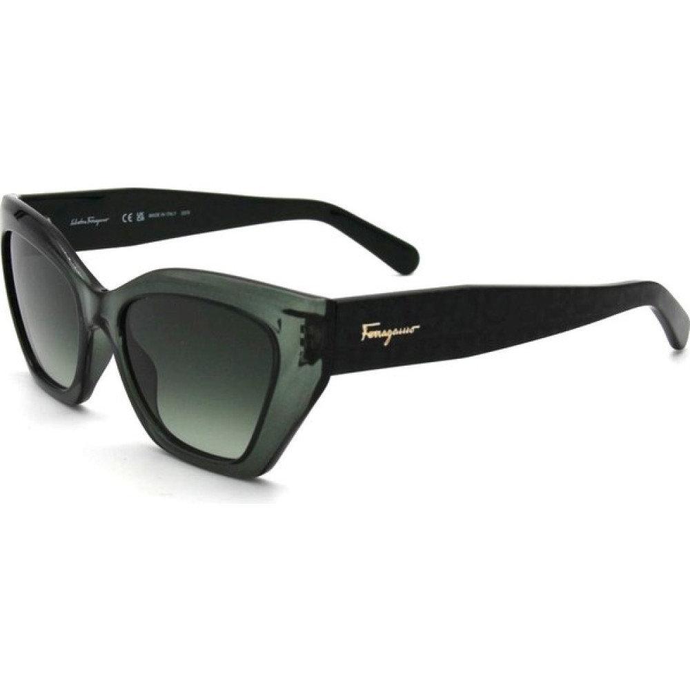 Salvatore Ferragamo Sf 1043S 316 Kadın Güneş Gözlü Kadın Güneş Gözlükleri Fiyatı