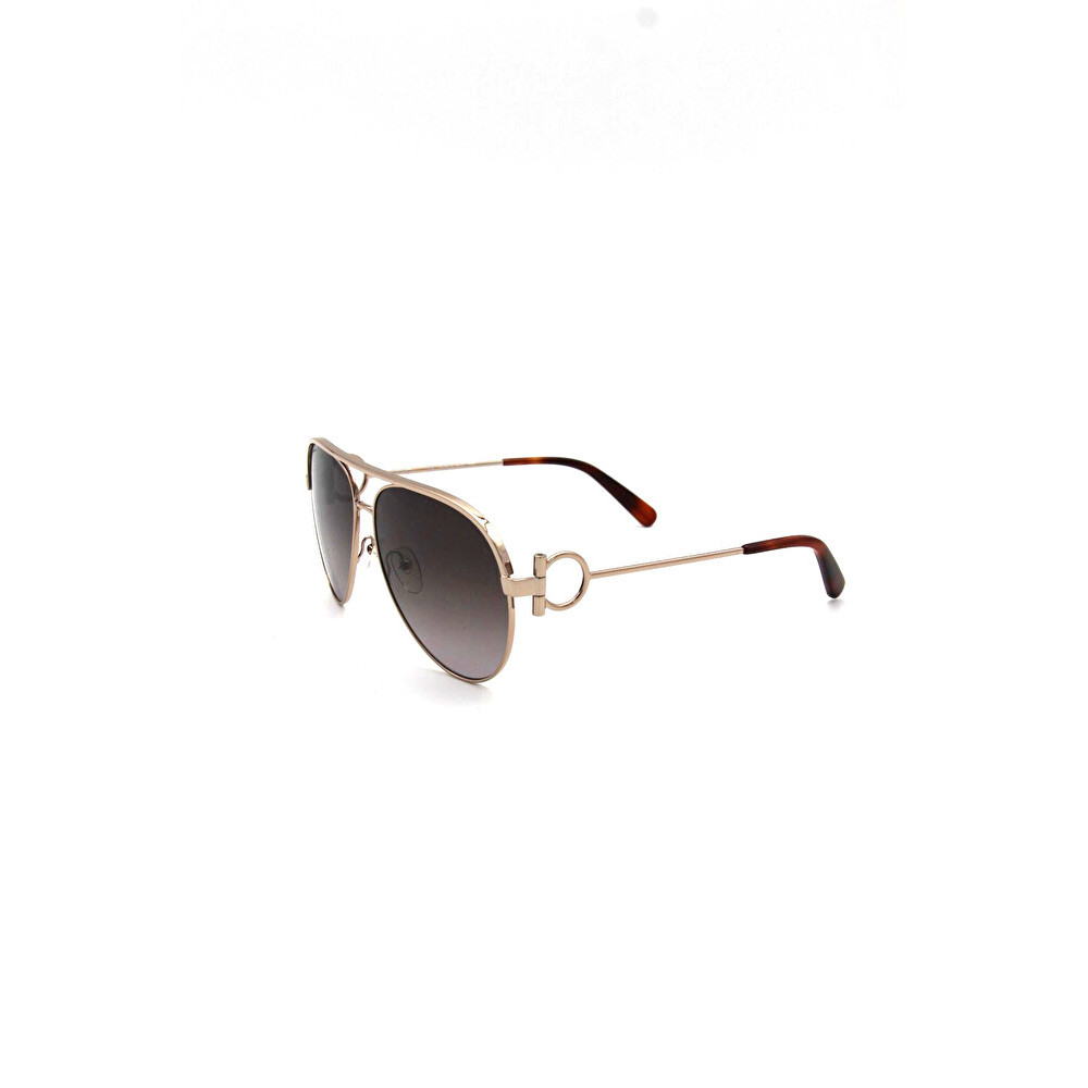 SALVATORE FERRAGAMO SF 237S 785 KADIN GÜNEŞ GÖZLÜĞ Güneş Gözlükleri Fiyatı
