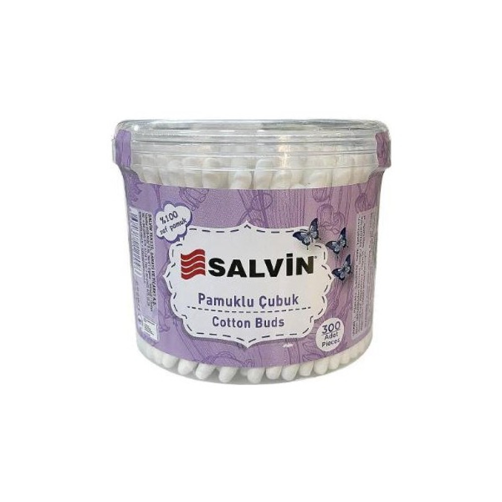 Salvin Kulak Çubuğu 300'Lü Oto Boyaları Fiyatı