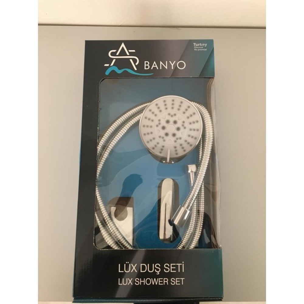 Sam Banyo Sam mafsalı  Duş Seti Takımı(Fonksiyonluelduş) Oto Boyaları Fiyatı
