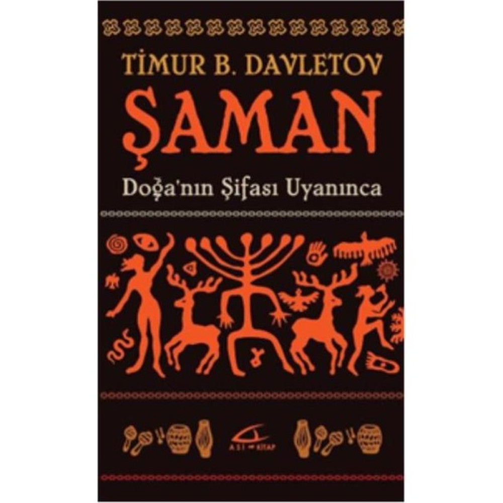 Şaman Doğa’nın Şifası Uyanınca Tarih Fiyatı