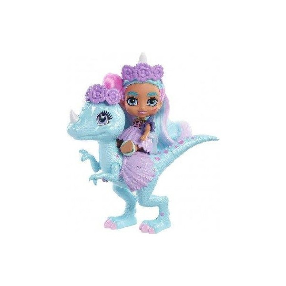 Samatlı Cave Club Unicorn Tot-Dino GXP22 - GXP25 Lisanslı Ürün Oyuncak Fiyatı