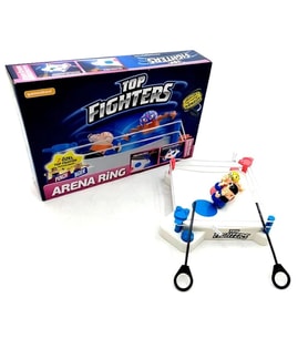 Top Fighters Arena Ring Oto Boyaları Fiyatı
