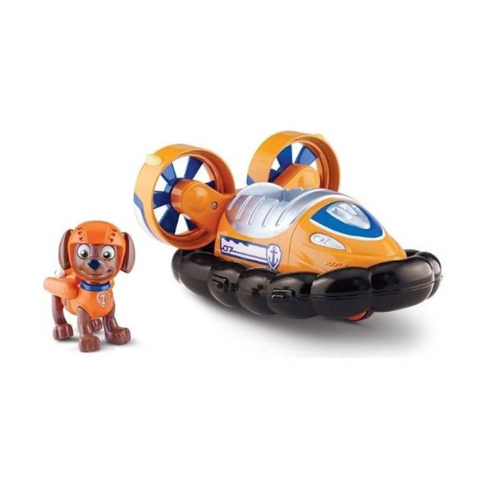 Samatlı Paw Patrol Rocky’s Recycle Truck 6061803 Lisanslı Ürün - 21-Turuncu Oyuncak Fiyatı
