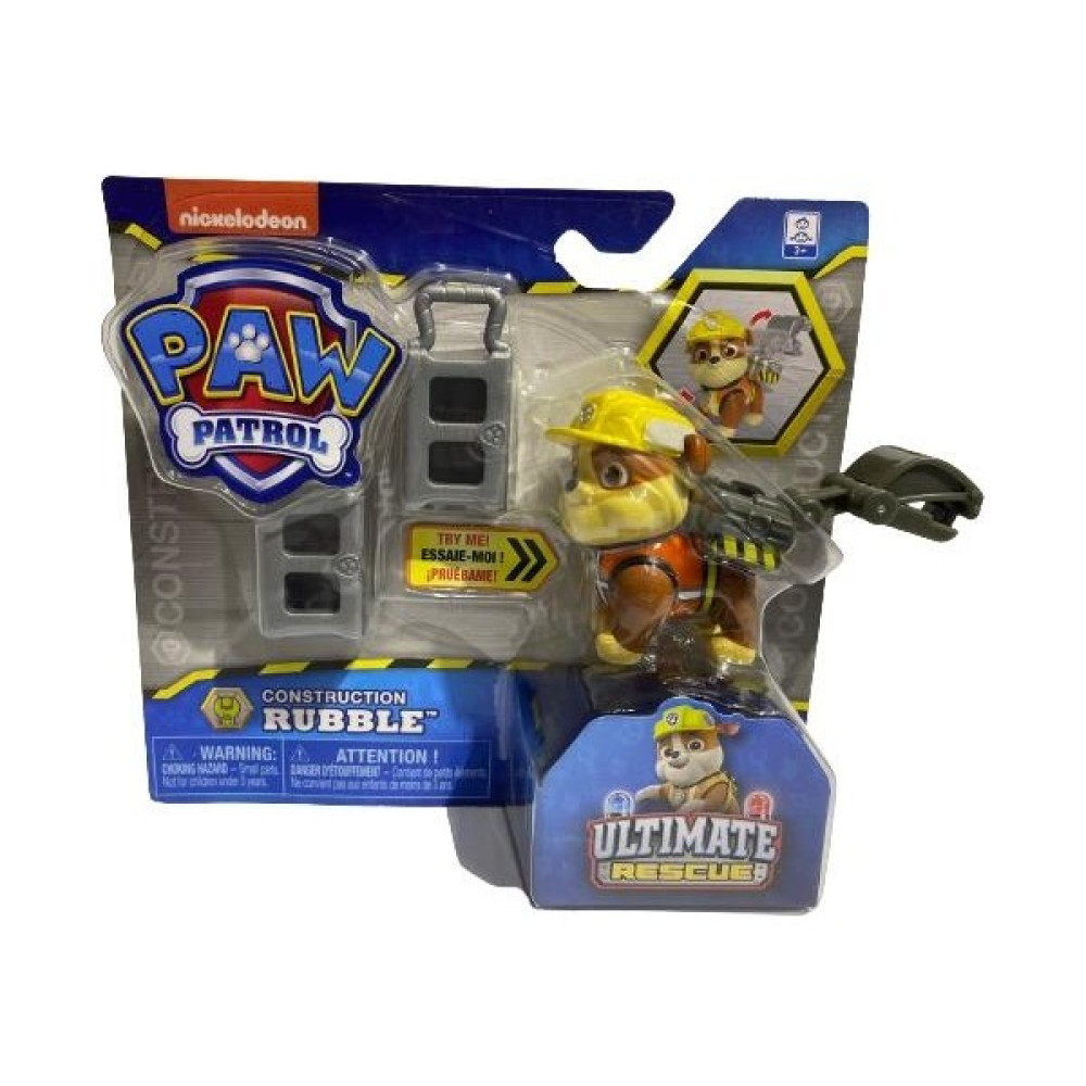 Samatlı Paw Patrol Temalı Kahramanlar - Renkli Oyuncak Fiyatı