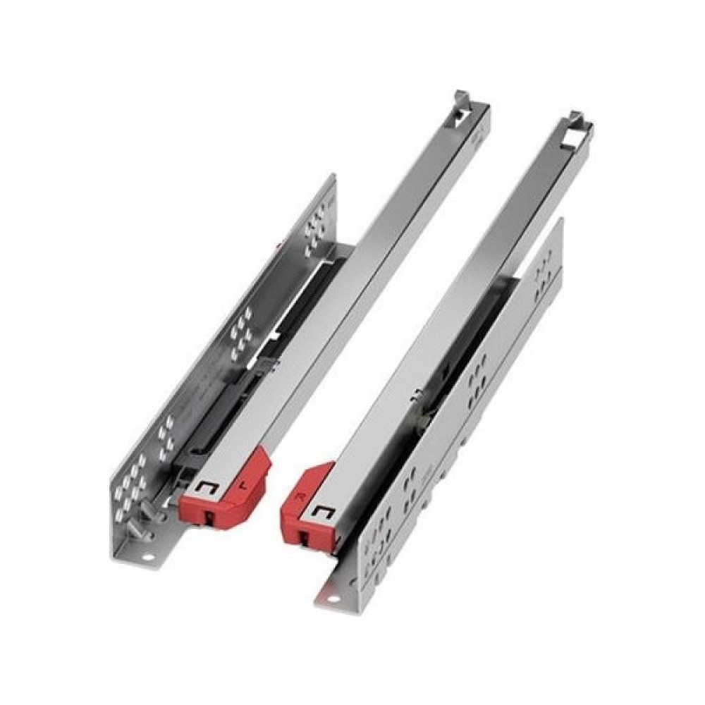 Samet Smart Slide 500 mm Kısmi Açılım Ray Oil Mnd Oto Boyaları Fiyatı