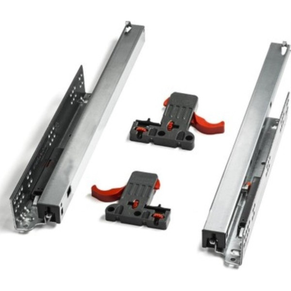 Samet Smart Slide Tam Açılım 600 mm Oto Boyaları Fiyatı