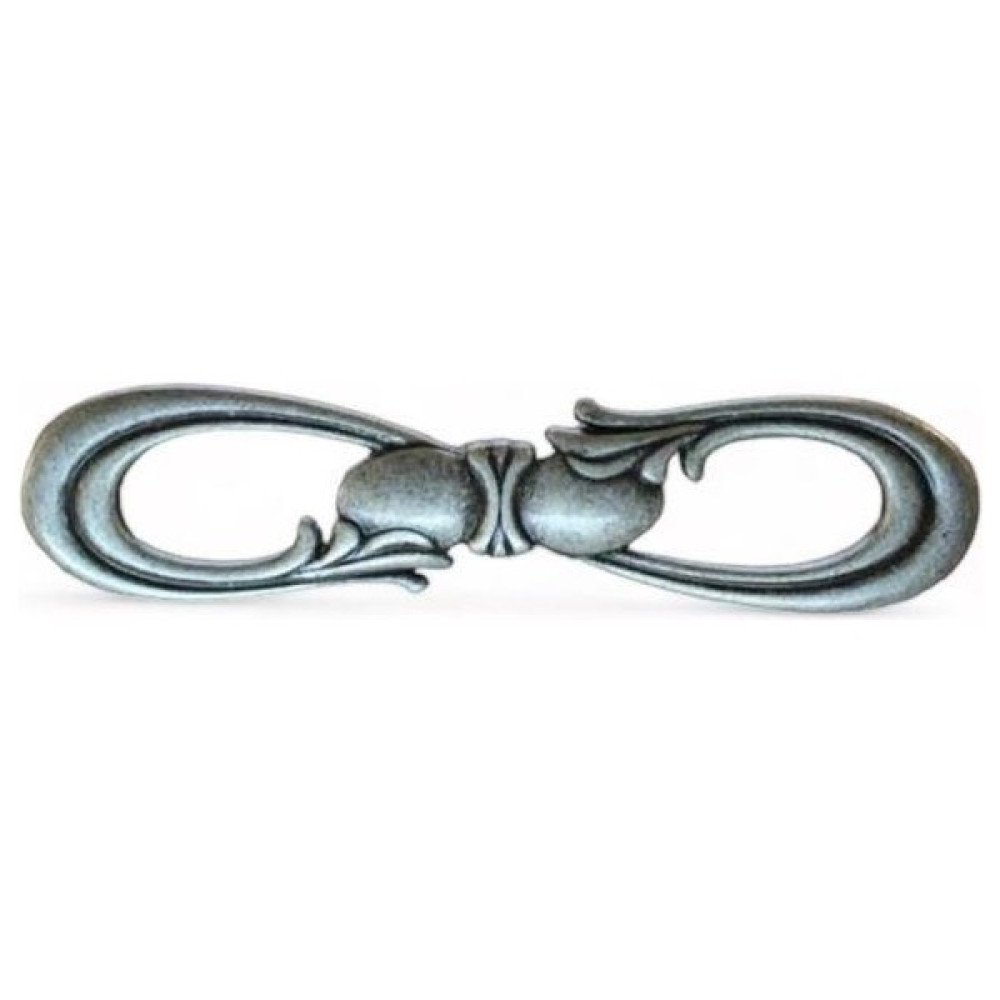 Samet Top Impex Kulp Hare Antik Gümüş 96 mm Oto Boyaları Fiyatı