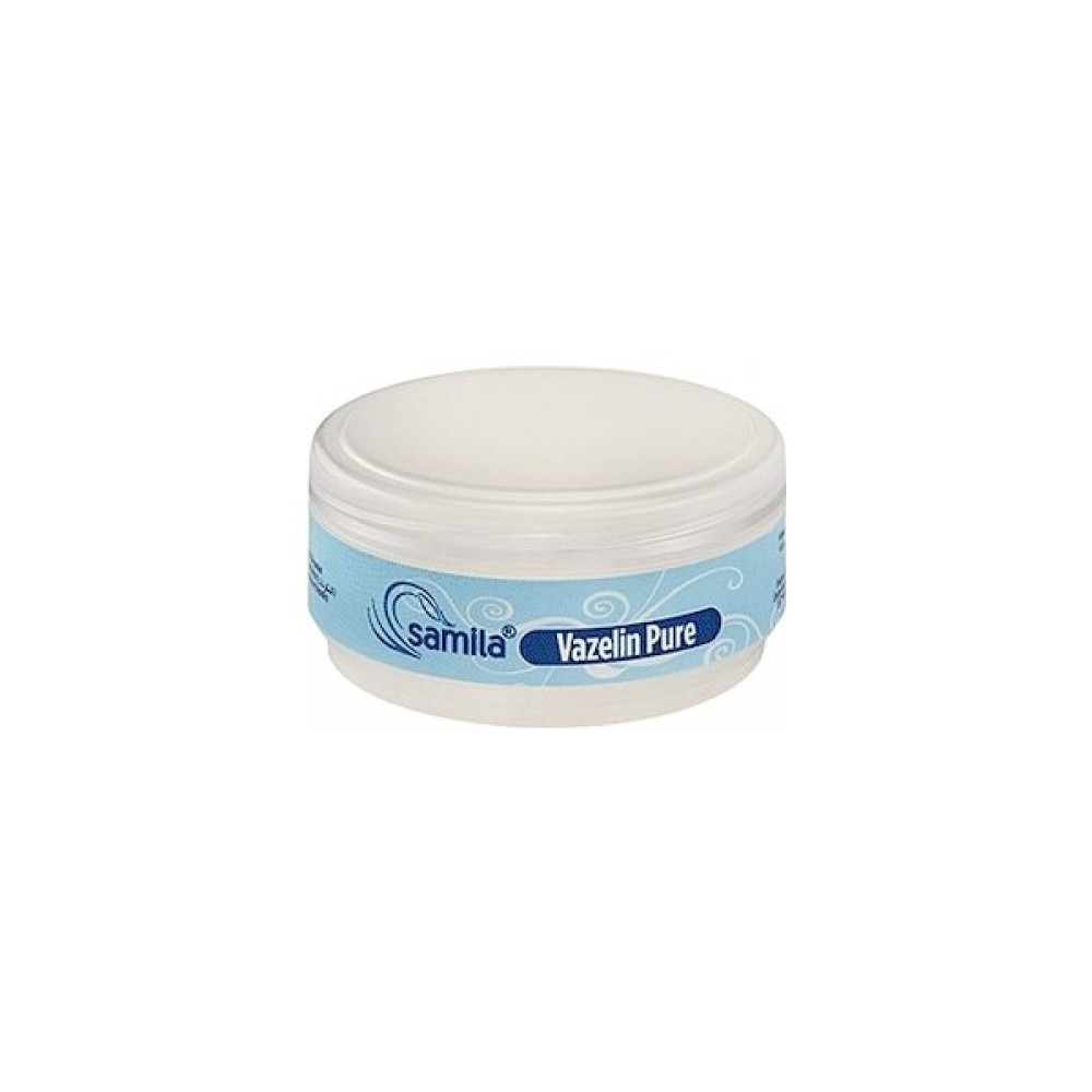 Samila Vazelin Pure 100 ml Nemlendiriciler Fiyatı