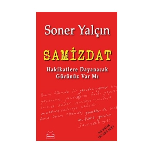 Samizdat-Kampanya Türk ve Dünya Siyaseti Fiyatı