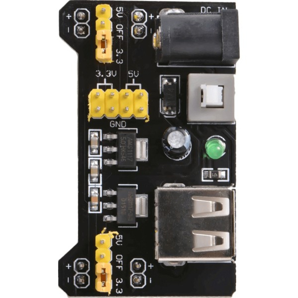 SAMM 3.3V5V Breadboard Güç Kartı Oyun & Hobi Fiyatı