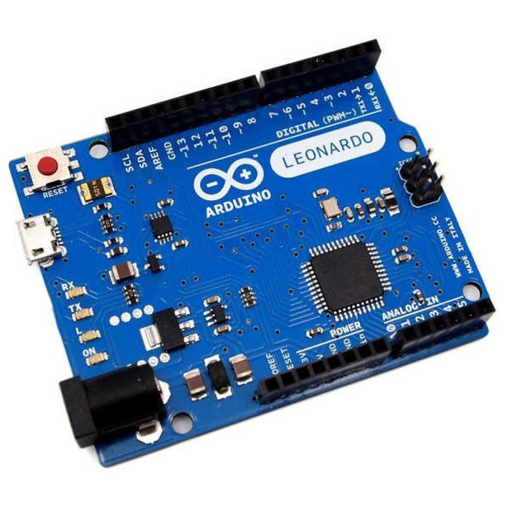 SAMM Arduino Leonardo R3 (Klon) Oyun & Hobi Fiyatı