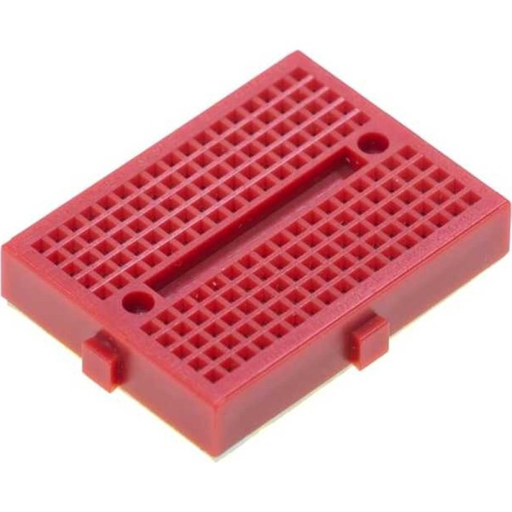 SAMM Mini Breadboard-Kırmızı Oyun & Hobi Fiyatı