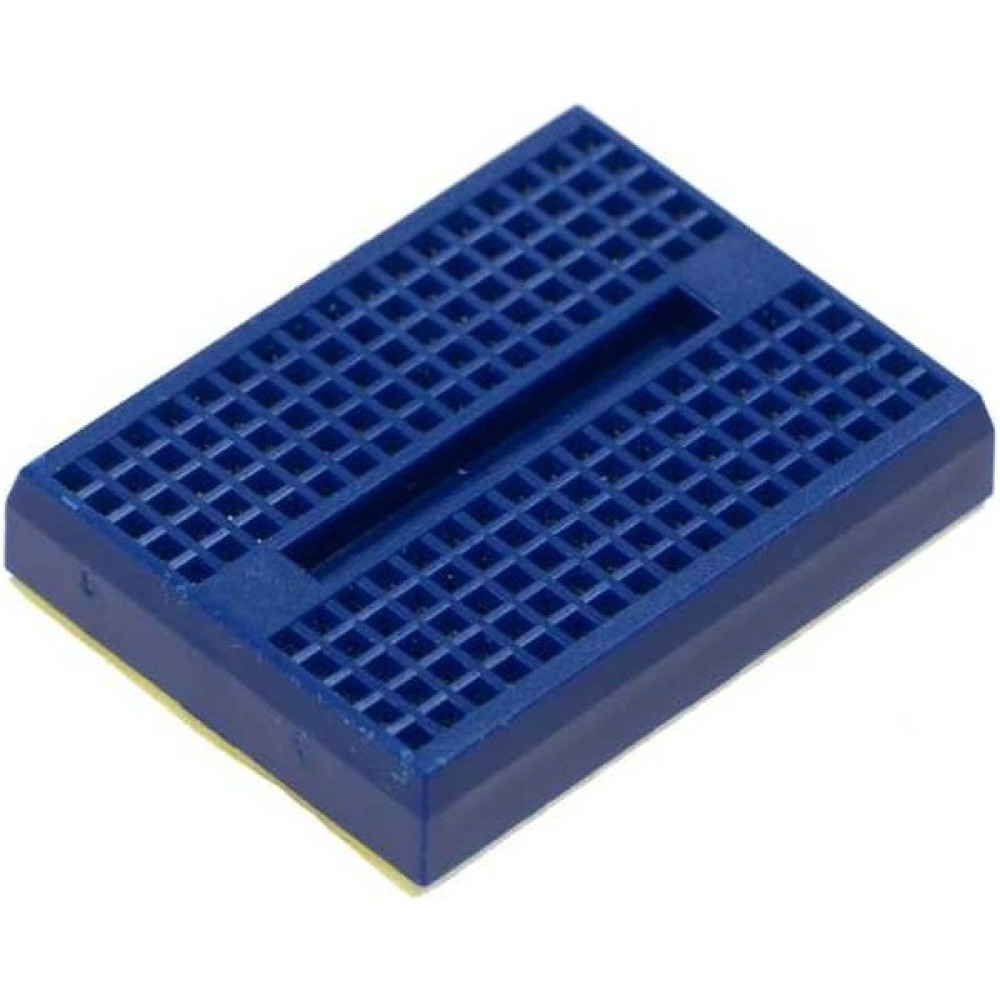 SAMM Mini Breadboard-Mavi Oyun & Hobi Fiyatı