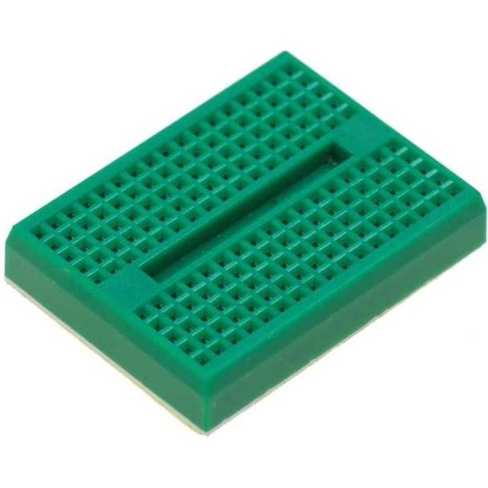 SAMM Mini Breadboard-Yeşil Oyun & Hobi Fiyatı