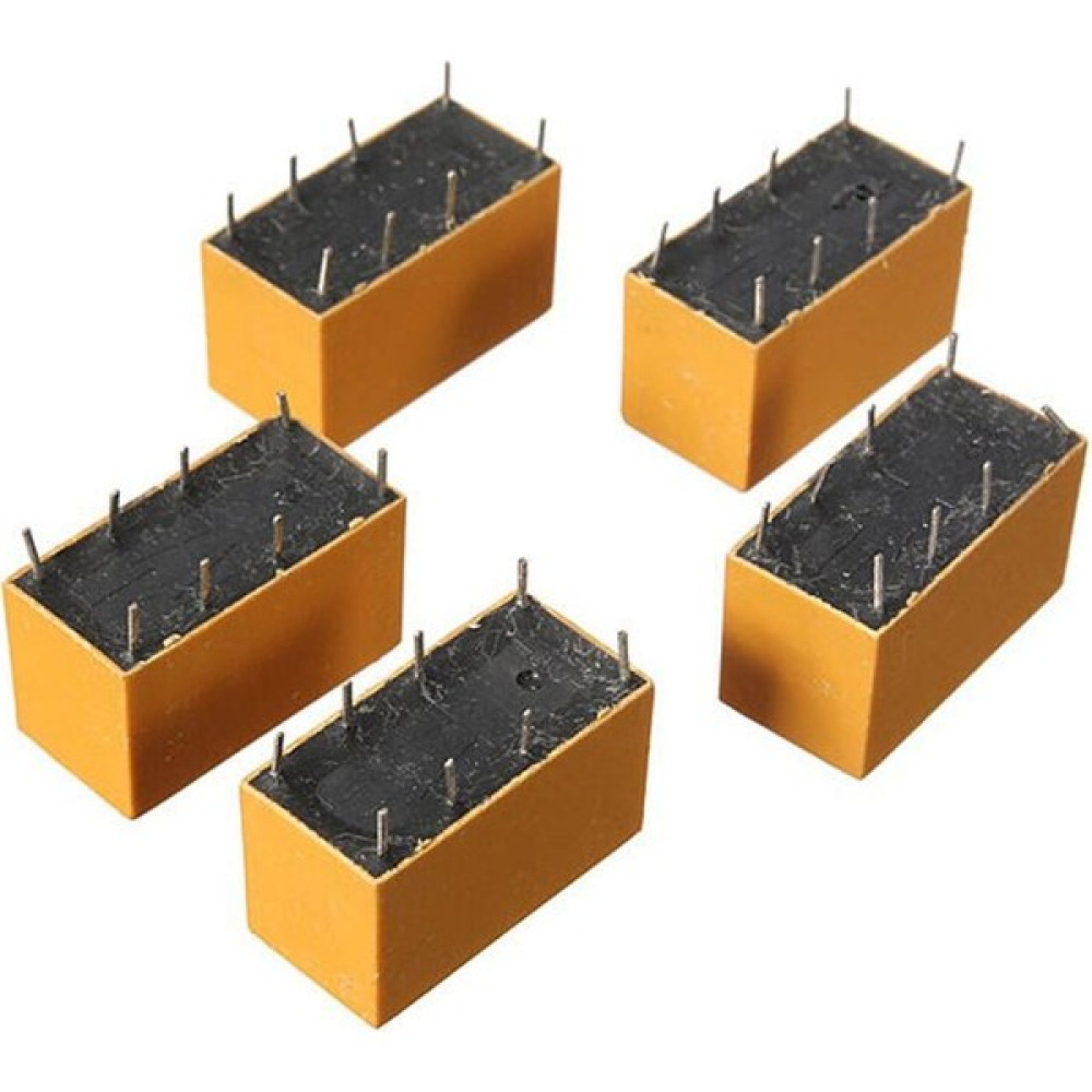 SAMM Qianji Telekom Röle 12V 2A - HTD2-DC12V-SHG Oyun & Hobi Fiyatı