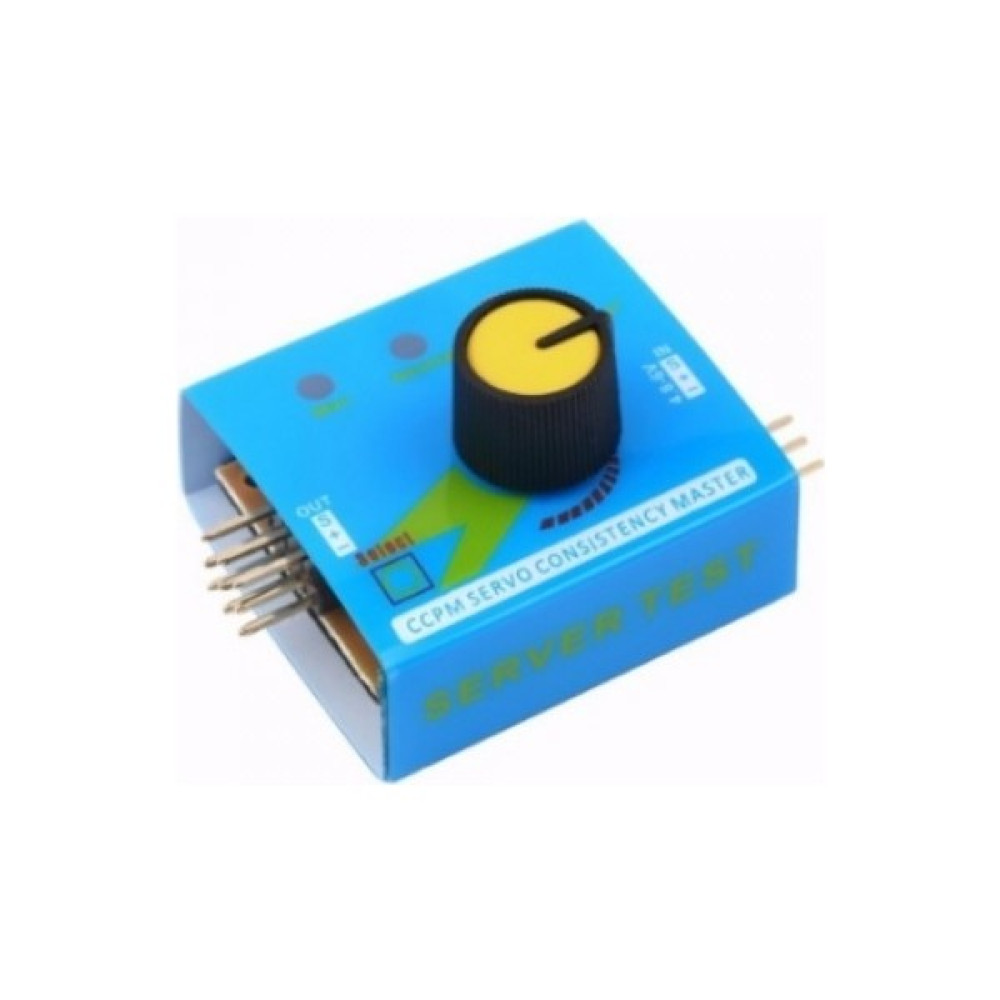 SAMM Servo Motor Test Kartı Oyun & Hobi Fiyatı