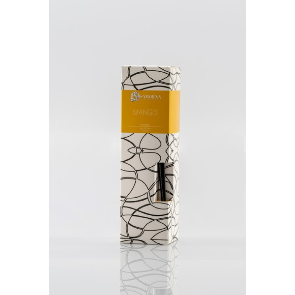 Samorna Scent Marketing Mango Çubuklu Oda Kokusu Oto Boyaları Fiyatı