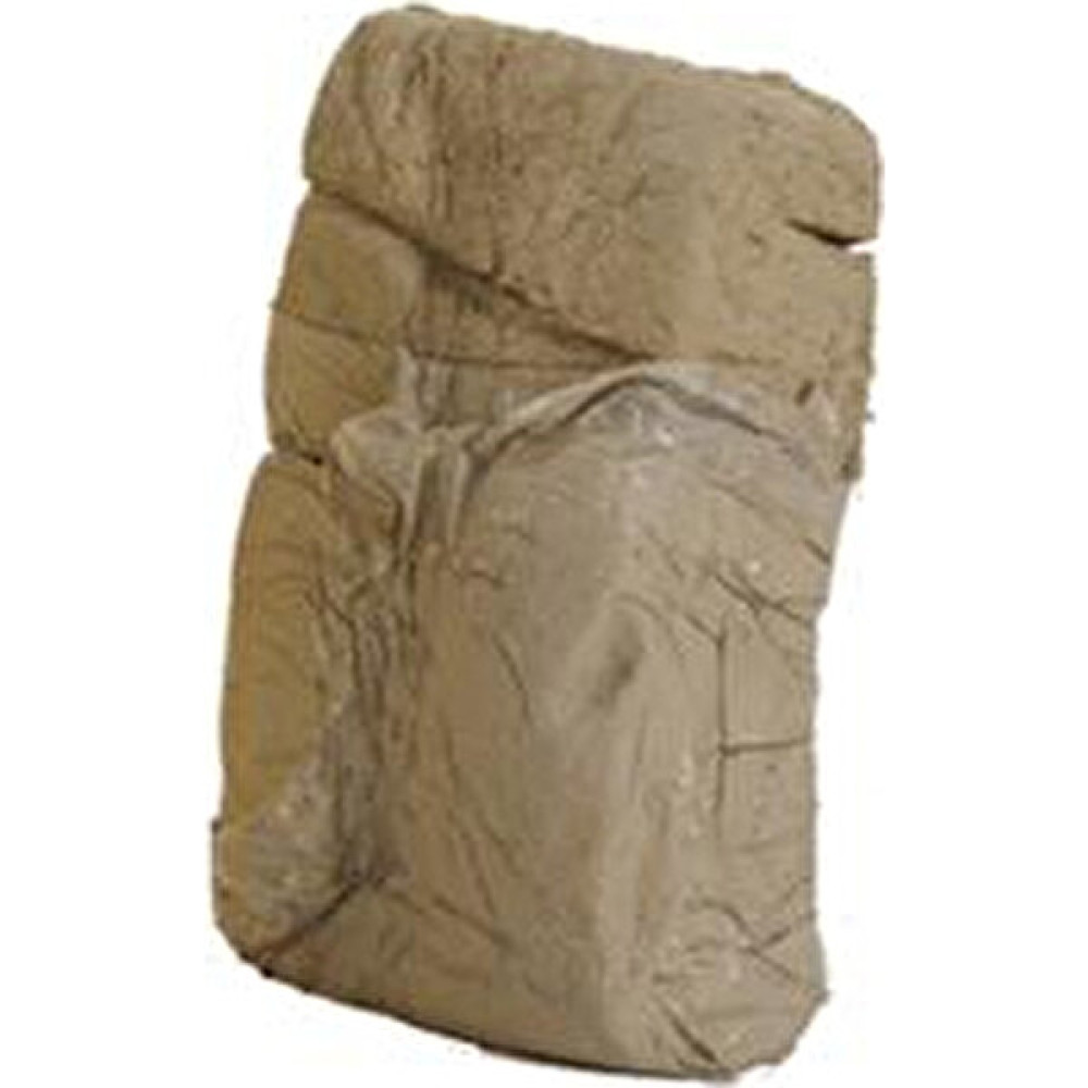 Şamot Heykel Çamuru 25Kg Yardımcı Malzeme Fiyatı