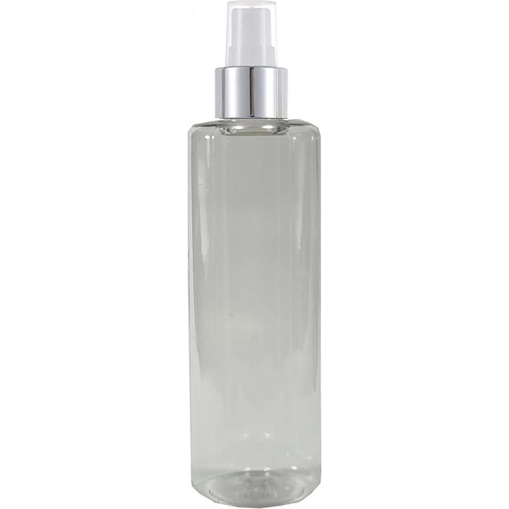 Sampex 1 Adet 250 ml Gümüş Sprey Kapaklı Kolonya ve Genel Bakım Spreyi Hijyen ve Temizlik Fiyatı