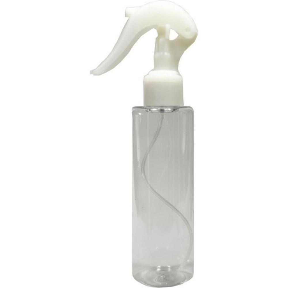 Sampex 1 Adet Genel Temizlik Boş Beyaz Fısfıs Sprey Şişe 250 ml [kimyasala Dayanıklı] Hijyen ve Temizlik Fiyatı