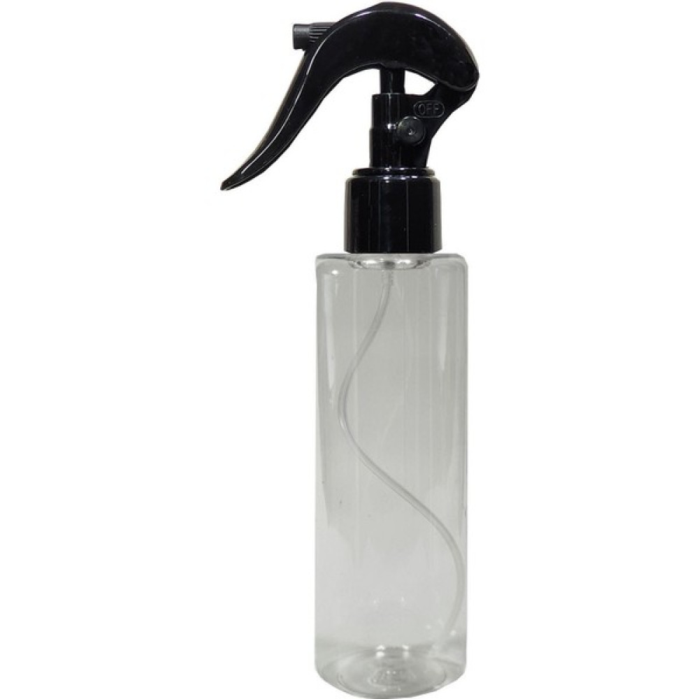 Sampex 1 Adet Genel Temizlik Boş Fısfıs Sprey Şişe 250 ml [kimyasala Dayanıklı] Hijyen ve Temizlik Fiyatı