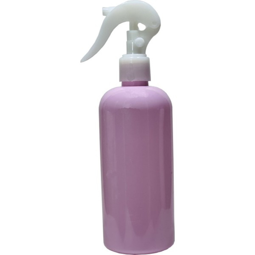 Sampex 2 Adet 400 ml Trgr Spreyli Boş Gülsuyu - Kolonya Fıs Fıs Şişesi Hijyen ve Temizlik Fiyatı