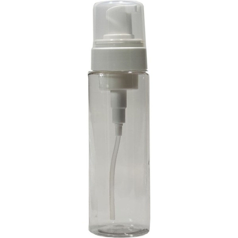 Sampex 50 Adet Köpük Yapan Sabunluk - Köpük Yapıcı Pompa ve 250 ml Boş Pet Şişe Hijyen ve Temizlik Fiyatı