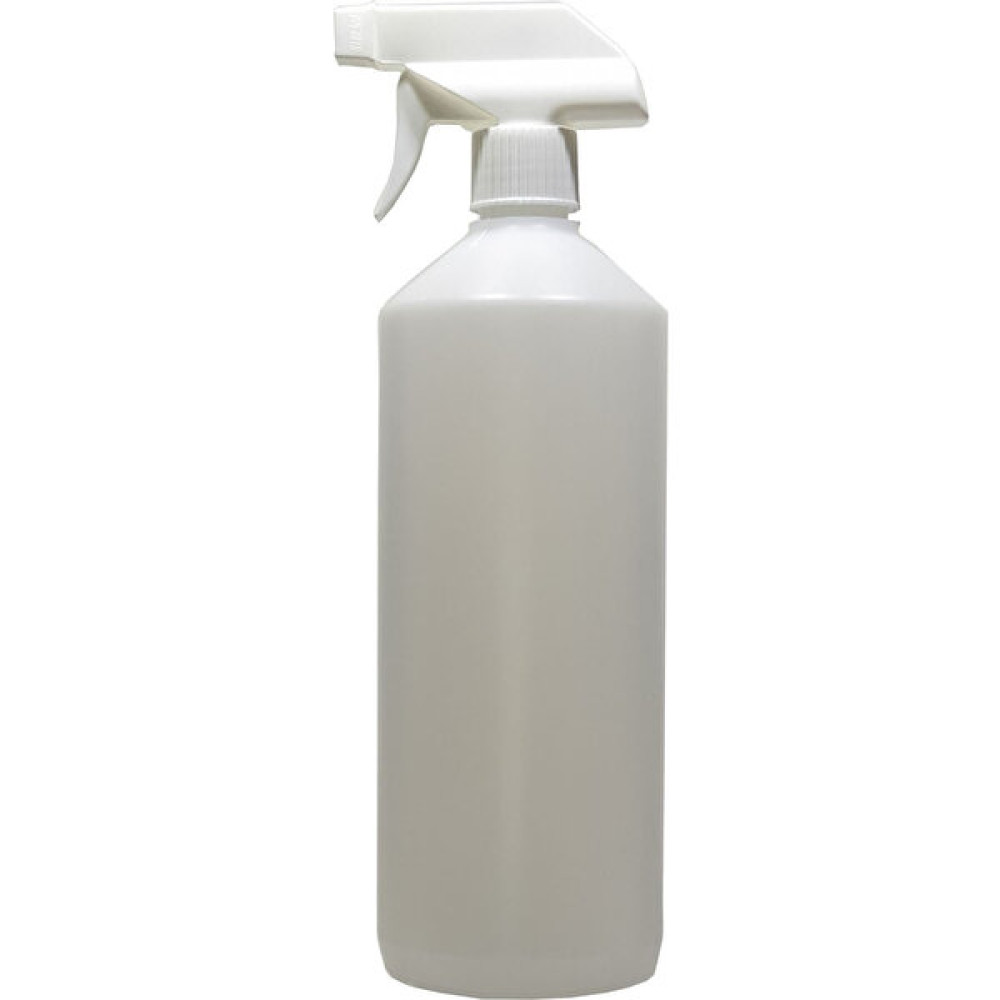 Sampex Boş Fısfıs Sprey Şişe 1000 Ml Polietilen Hijyen ve Temizlik Fiyatı