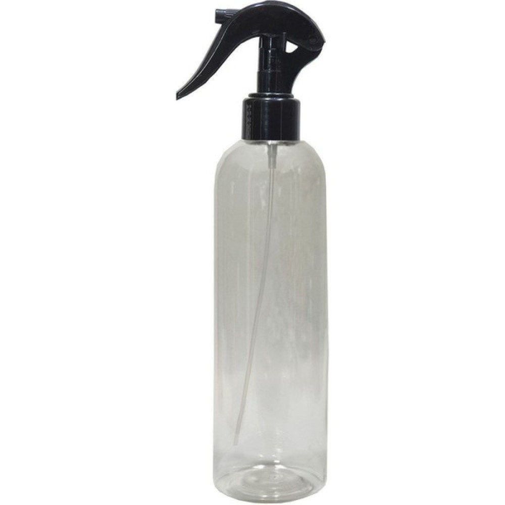 Sampex Boş Fısfıs Sprey Şişe 400 ml 1 Adet Kimyasala Dayanıklı Şeffaf Hijyen ve Temizlik Fiyatı