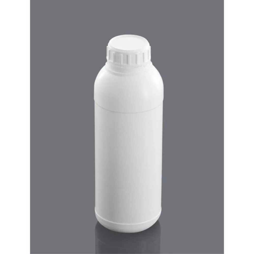 Sampex Plastik Yuvarlak Numune Şişe 1000 ml -Yüksek Kalite Hdpe- Tarım Şişesi 10 Adet Hijyen ve Temizlik Fiyatı