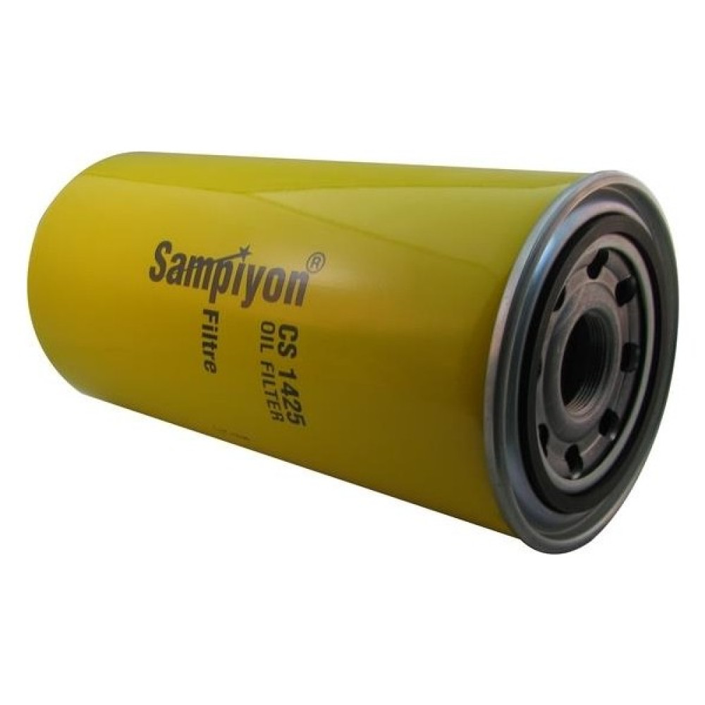 şampiyon Prinoth Yağ Filitresi 121503600-P554095-1R0716 Oto Boyaları Fiyatı