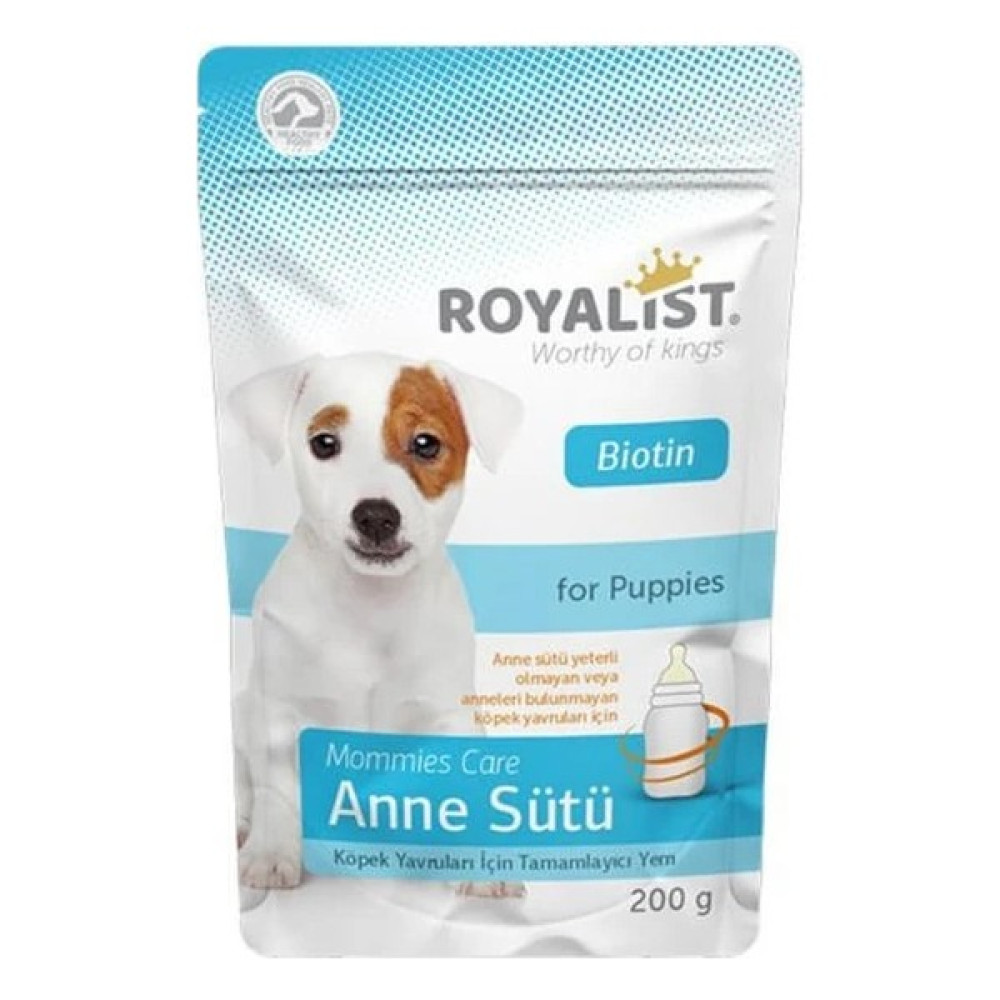 şampiyon Royalist Yavru Köpek Sütü Evcil Hayvan Ürünleri Fiyatı