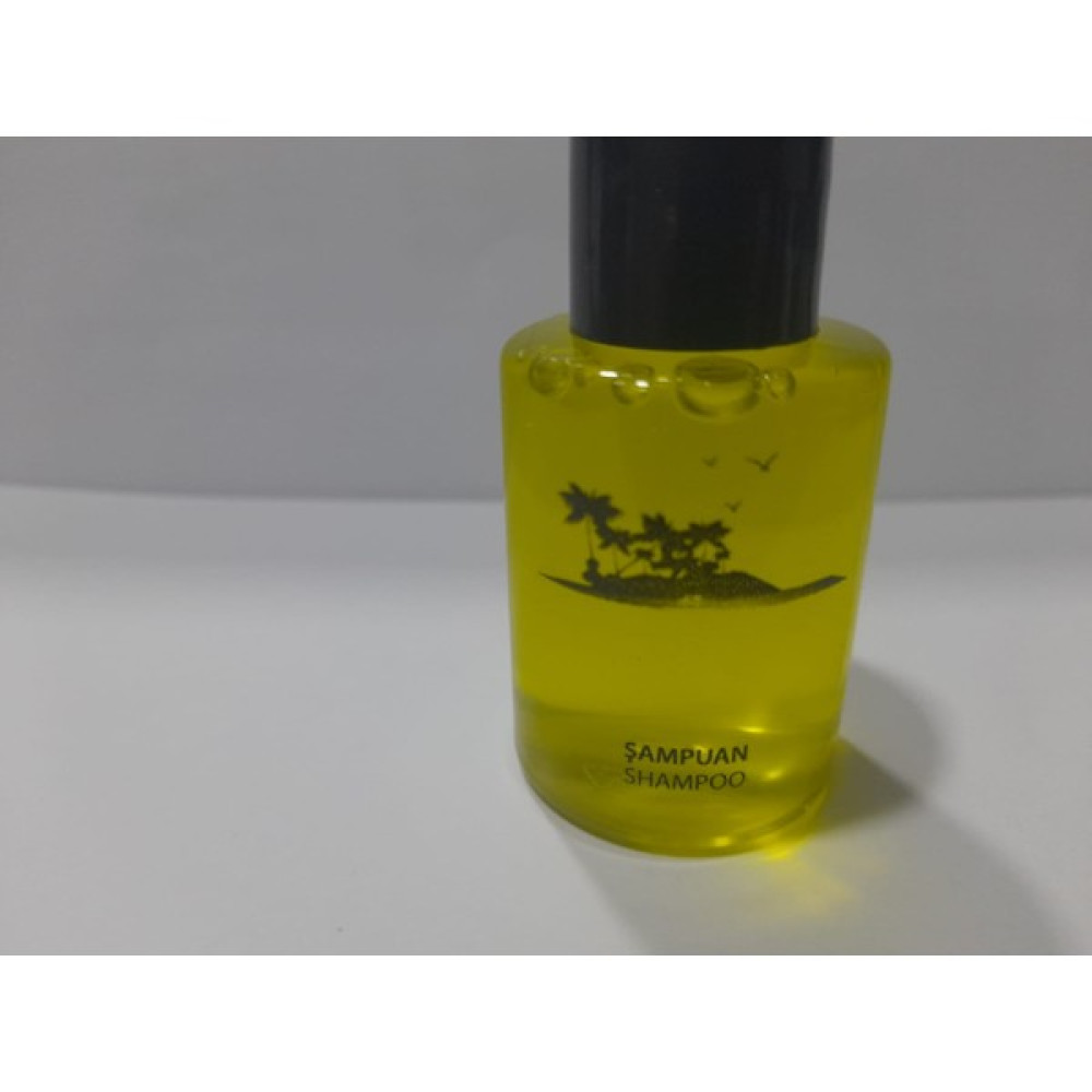 Şampuan .30 ml Baskılı Şampuan. Otel Tipi.mini Şampuan.seyahat Boy - 250 Oto Boyaları Fiyatı
