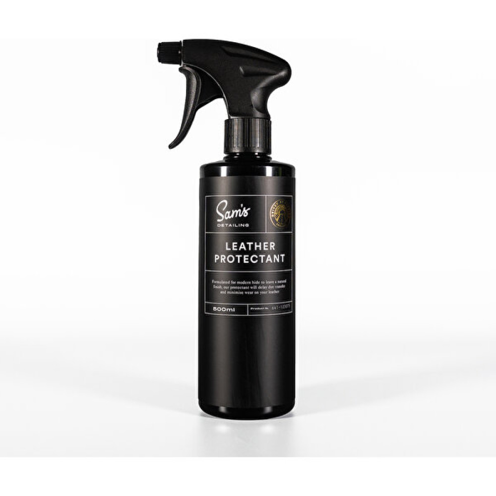 Sam's Detailing - Leather Protectant - Deri Koruyucu 500 Ml. Oto Bakım & Yenileme Ürünleri Fiyatı