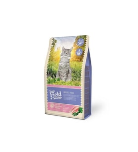Sam's Field Balıklı Tahılsız Yetişkin Kedi Maması 2.5kg Evcil Hayvan Ürünleri Fiyatı