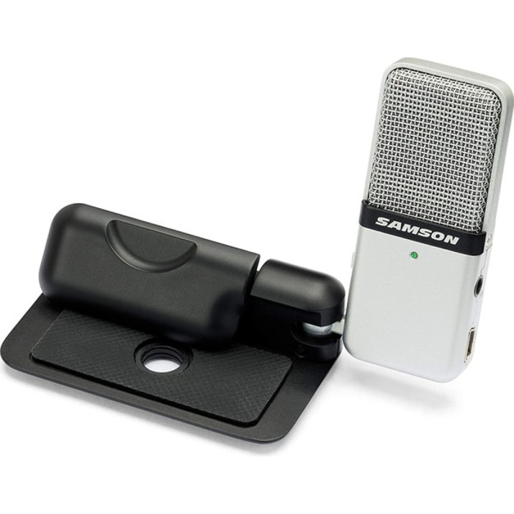 Samson Go Taşınabilir USB Mikrofon Oto Boyaları Fiyatı