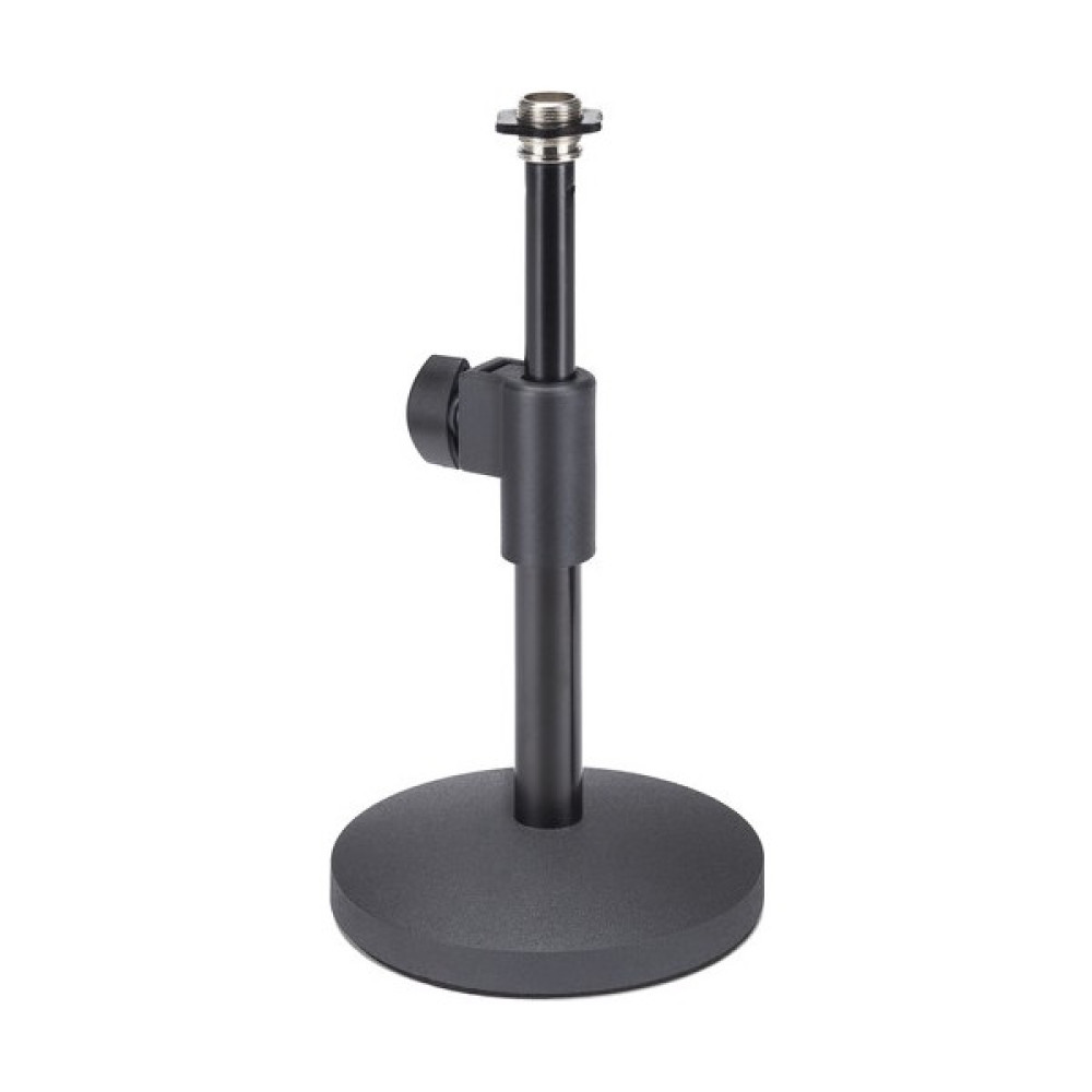 Samson MD2/PS05 Masaüstü Mikrofon Standı ve Pop Filtre Paketi Müzik Aleti Aksesuarları Fiyatı