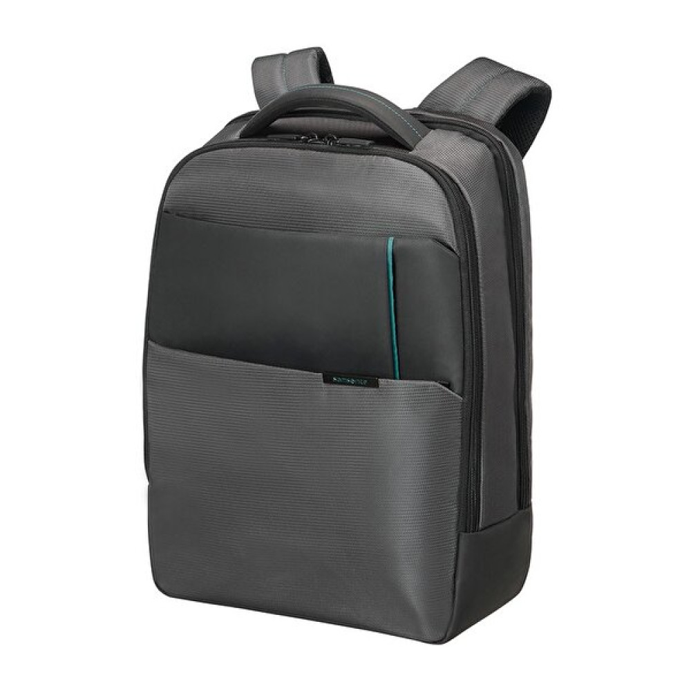 Samsonite 16N-09-005 15.6" Qibyte Notebook Sırt Çantası Antrasit Unisex Çanta & Cüzdan ve Seyahat Çantaları Fiyatı